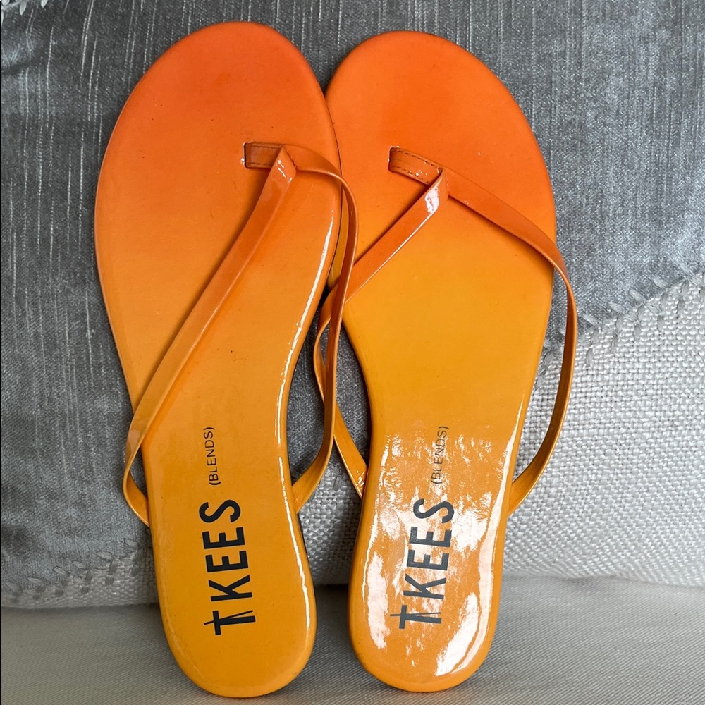 TKEES (BLENDS)